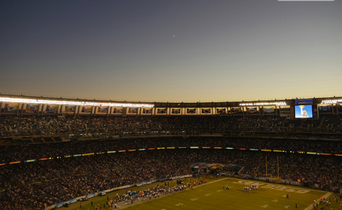 Fanatics Joins DraftKings and FanDuel as an Official NFL Sports Betting Partner